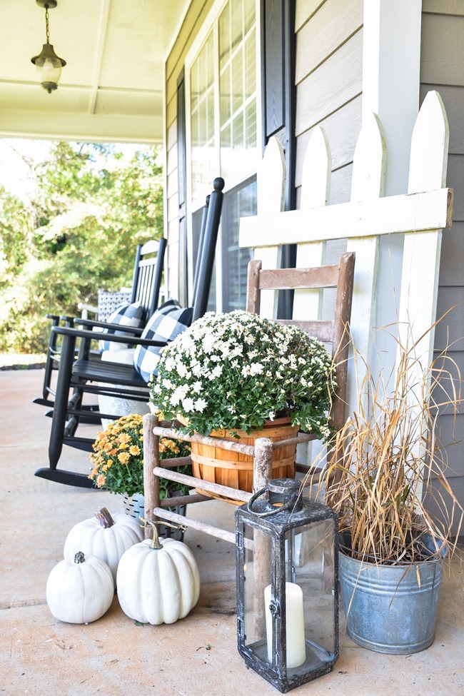 Cozy and Neutral Farmhouse Fall Tour (12 of 35) Cozy and Neutral Farmhouse Fall Tour (12 of 35)