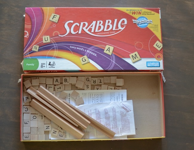 DIY Scrabble Letter Ornaments-1