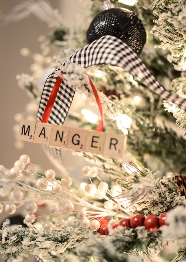 DIY Scrabble Letter Ornaments-9