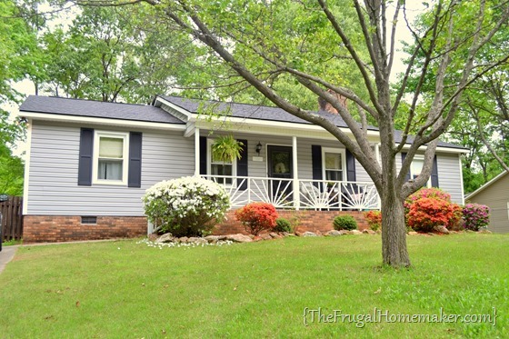 Molly's house