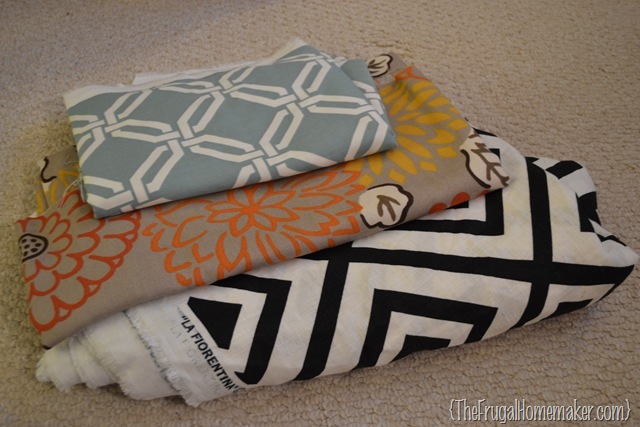 cheap fabric