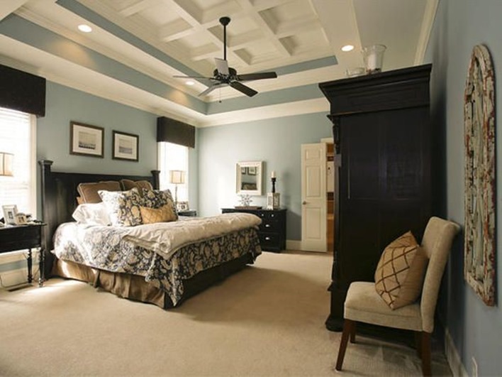 HGTV room