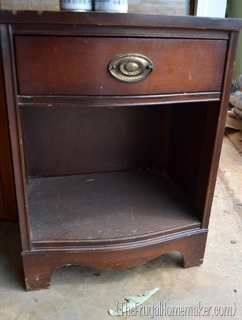 nightstand