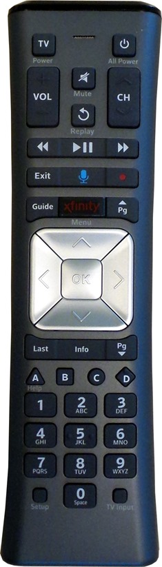 voice-remote-
