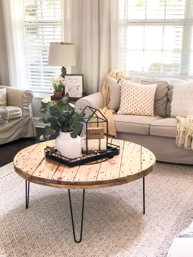 Wooden spool DIY ideas-10