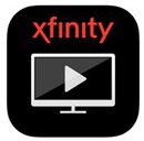 XFINITY TV App XFINITY TV App