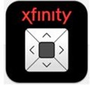 XFINITY TV Remote App XFINITY TV Remote App