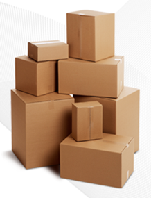 moving boxes
